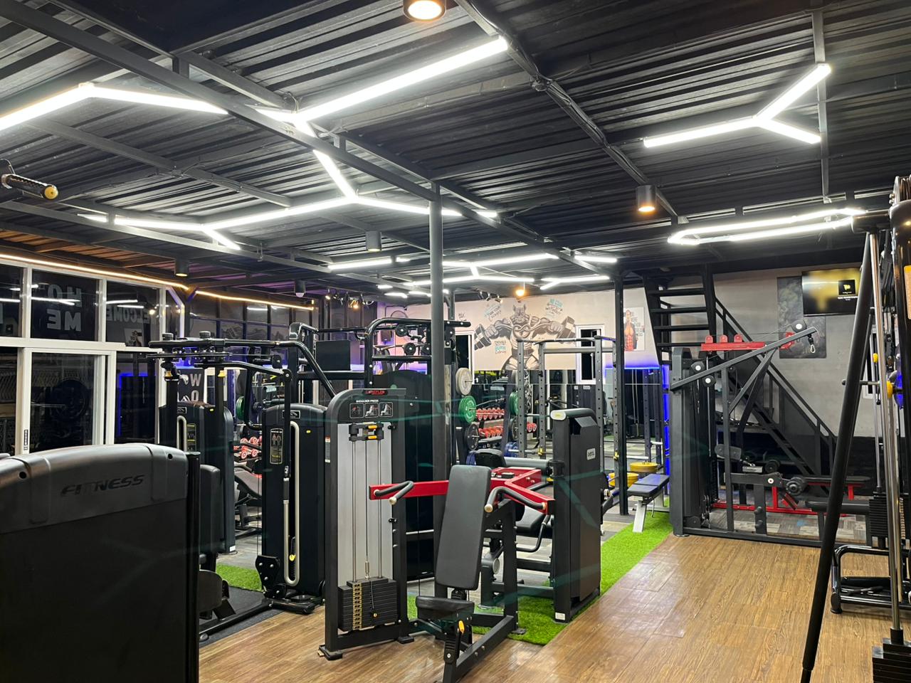 Gym Image 6
