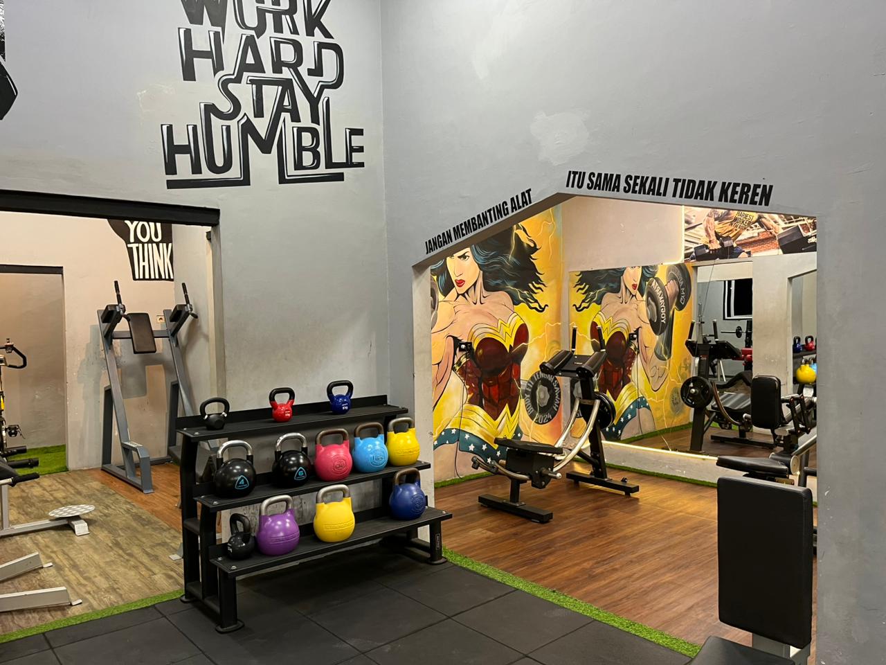 Gym Image 7