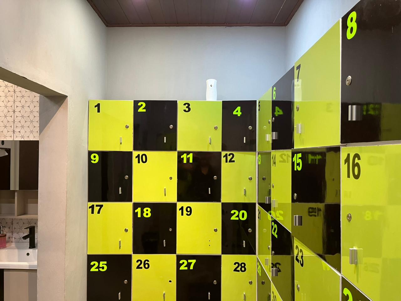 Gym Image 10